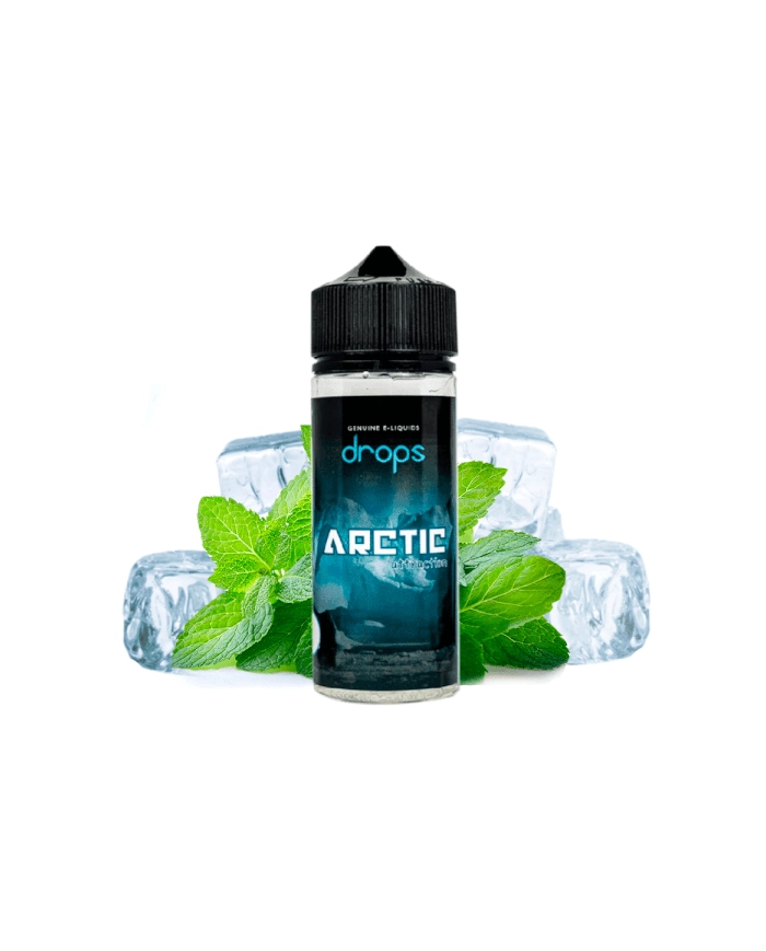 Longfill ARCTIC 16Ml. Drops