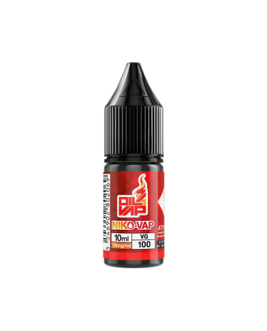 Nicokit 100% VG Oil4Vap Nicokit 100% VG Oil4Vap