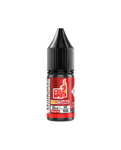 Nicokit GLICERINA VEGETAL 100%VG Oil4Vap Nicokit GLICERINA VEGETAL 100%VG Oil4Vap