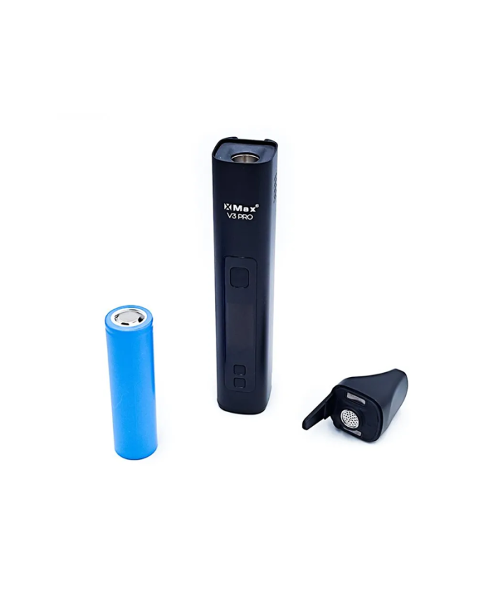 X-Max V3 PRO Vaporizador Dry Herb