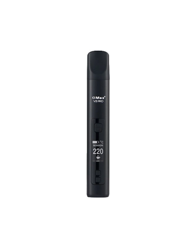 X-Max V3 PRO Vaporizador Dry Herb X-Max V3 PRO Vaporizador Dry Herb