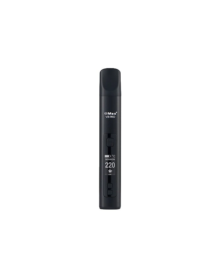 X-Max V3 PRO Vaporizador Dry Herb