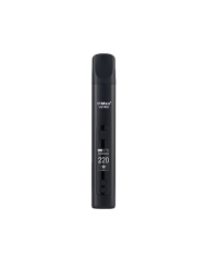 X-Max V3 PRO Vaporizador Dry Herb