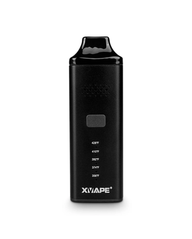 Xvape AVANT Vaporizador Dry Herb Xvape AVANT Vaporizador Dry Herb