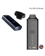 Xvape AVANT Vaporizador Dry Herb