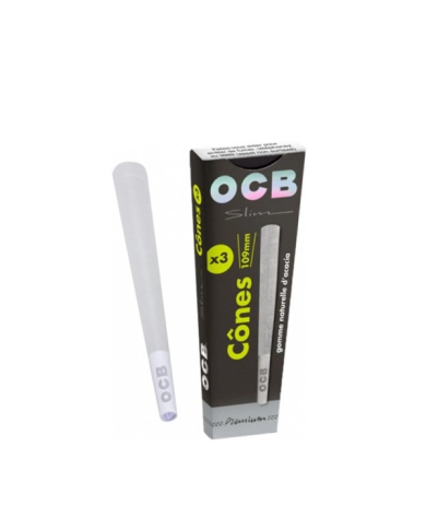 Conos OCB PREMIUM SLIM Conos OCB PREMIUM SLIM