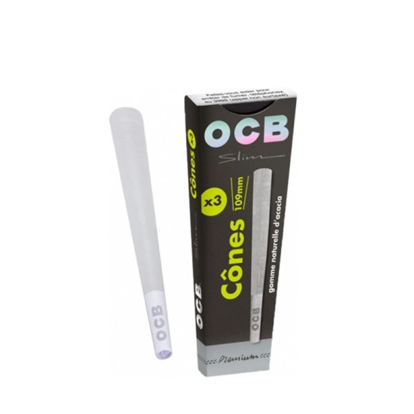 Conos OCB PREMIUM SLIM Conos OCB PREMIUM SLIM