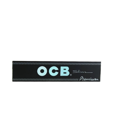Papel OCB PREMIUM SLIM Papel OCB PREMIUM SLIM