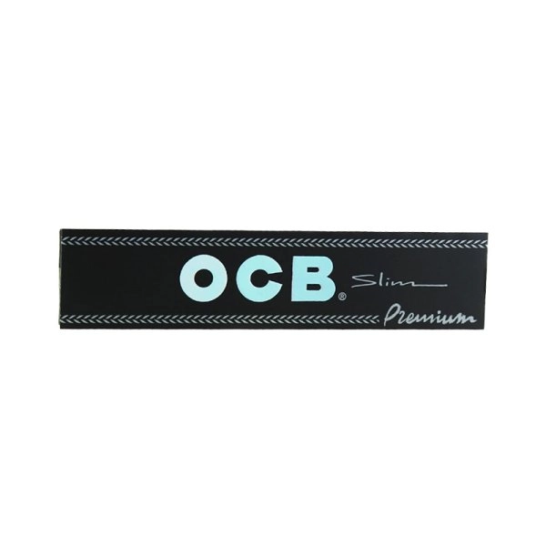 Papel OCB PREMIUM SLIM Papel OCB PREMIUM SLIM