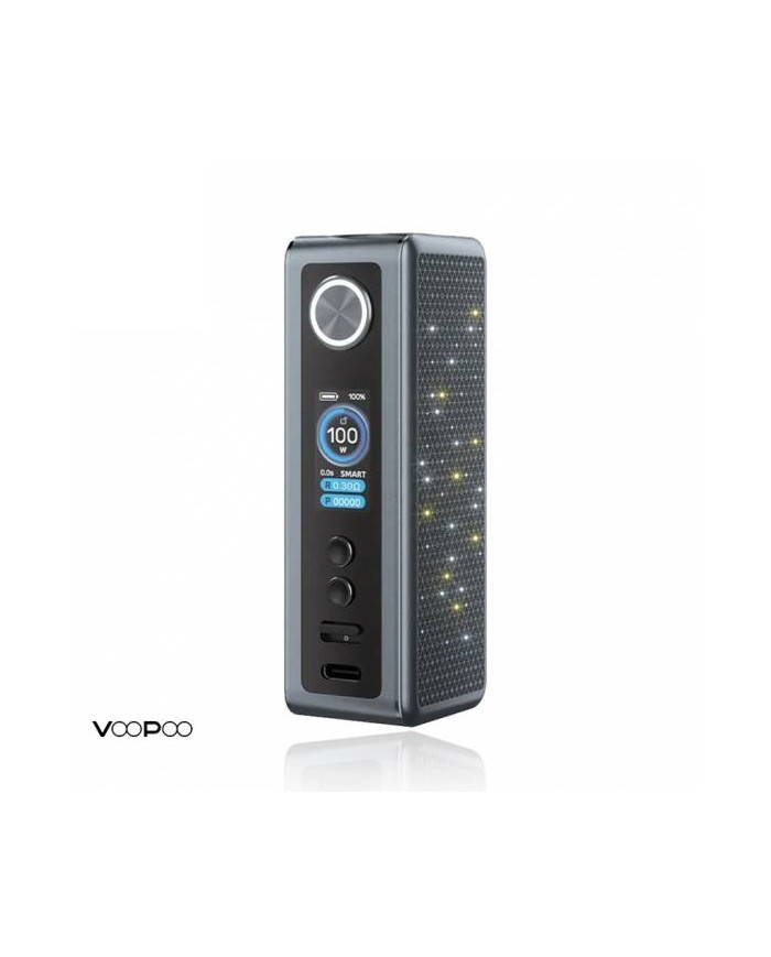 Voopoo VINCI SPARK 100 Mod Voopoo VINCI SPARK 100 Mod