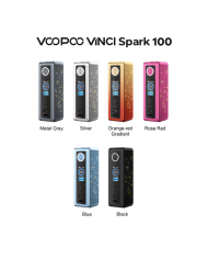 Voopoo VINCI SPARK 100 Mod Voopoo VINCI SPARK 100 Mod