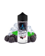 Longfill BAR BLACKBERRY ICE Drops Longfill BAR BLACKBERRY ICE Drops