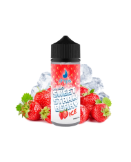 Longfill BAR SWEET STRAWBERRY ICE Drops Longfill BAR SWEET STRAWBERRY ICE Drops