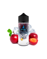 Longfill BAR WATERMELON ICE Drops Longfill BAR WATERMELON ICE Drops