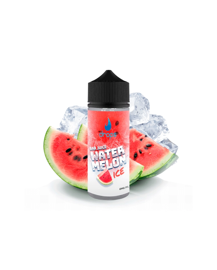 Longfill BAR WATERMELON ICE Drops Longfill BAR WATERMELON ICE Drops
