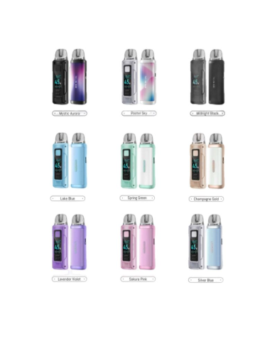 Lost Vape THELEMA NANO Pod Lost Vape THELEMA NANO Pod