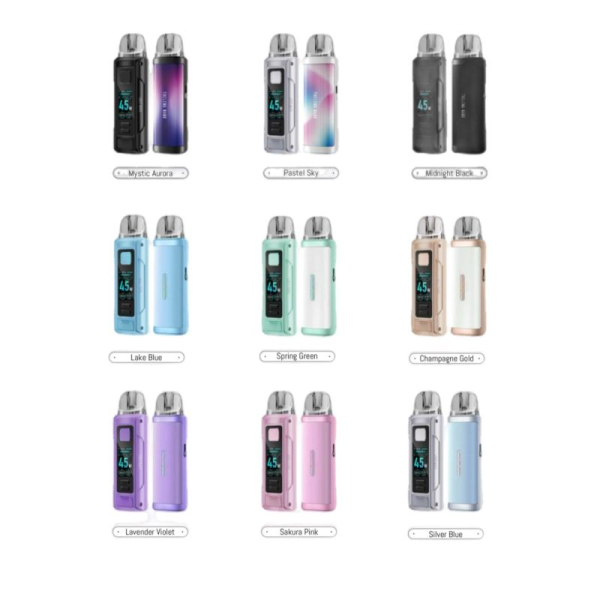 Lost Vape THELEMA NANO Pod