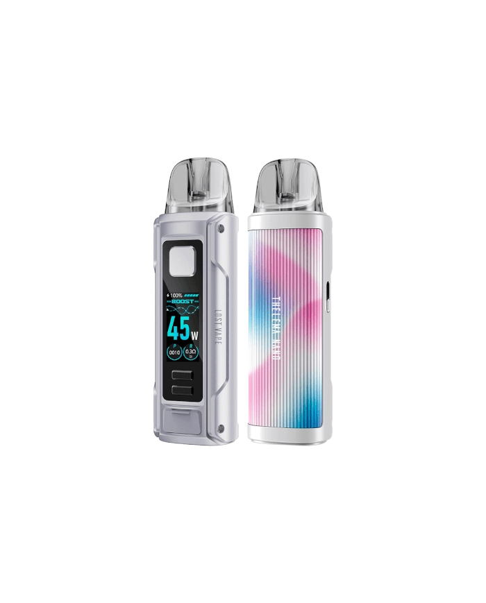 Lost Vape THELEMA NANO Pod
