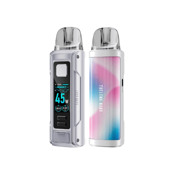 Lost Vape THELEMA NANO Pod