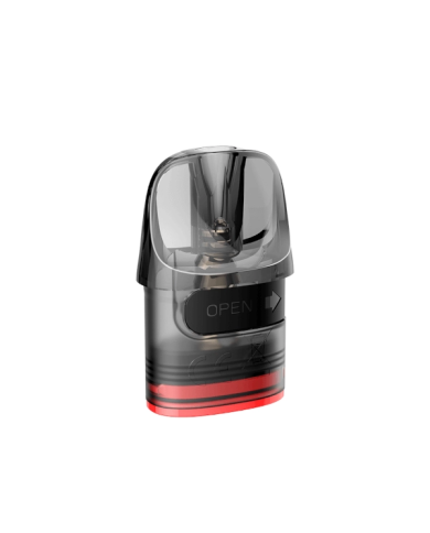 Lost Vape E PLUS DUAL MESH Cartucho Lost Vape E PLUS DUAL MESH Cartucho