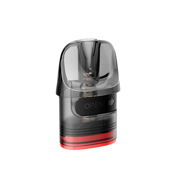 Lost Vape E PLUS DUAL MESH Cartucho