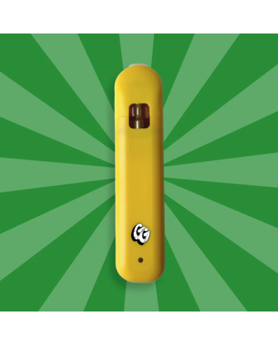 Vaper Desechable GORILLA Gorilla Grillz Vaper Desechable GORILLA Gorilla Grillz