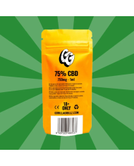 Vaper Desechable GORILLA Gorilla Grillz