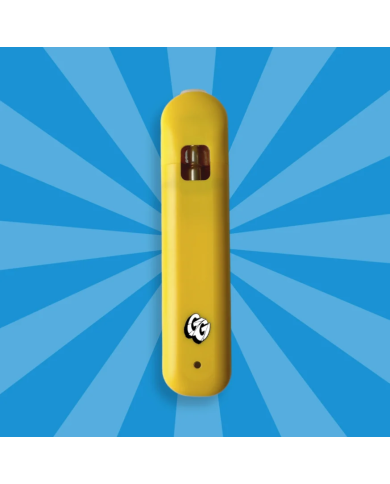 Vaper Desechable ZKITTLEZ Gorilla Grillz Vaper Desechable ZKITTLEZ Gorilla Grillz