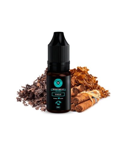 Sales EAGLE Montreal Original