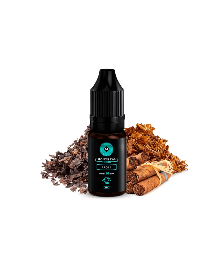 Sales EAGLE Montreal Original