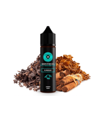 Longfill EAGLE 30ML. Montreal Original