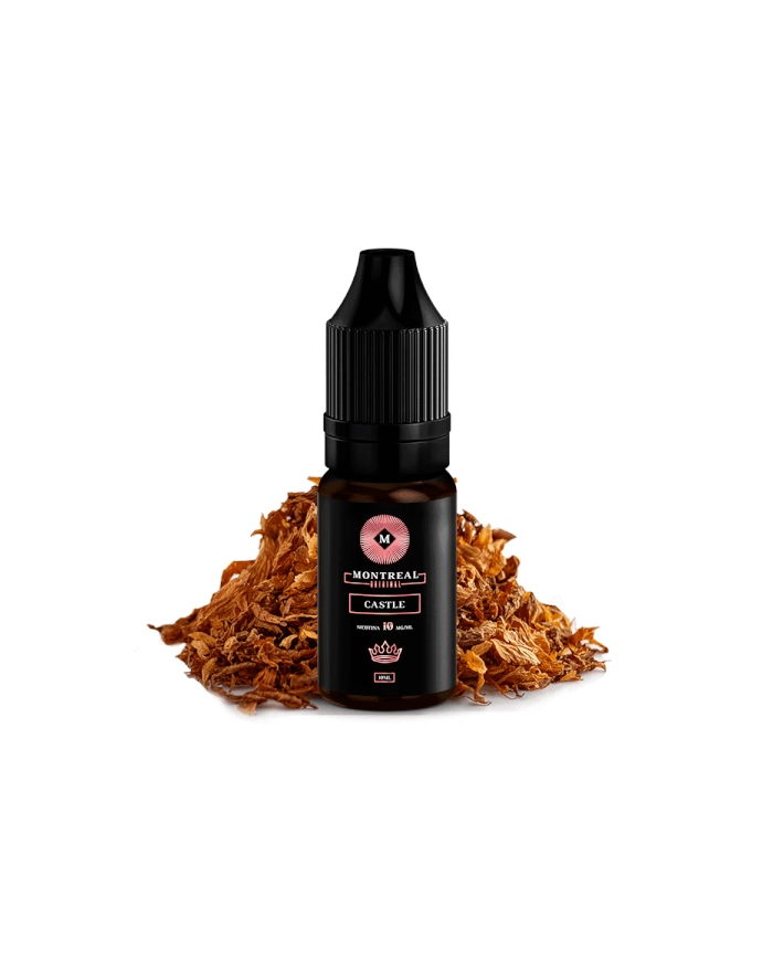 Sales CASTLE Montreal Original