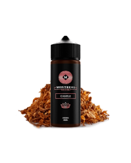 Longfill CASTLE 30ML. Montreal Original