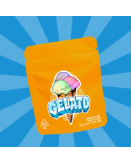 Longfill CASTLE 30ML. Montreal Original