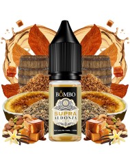 Longfill SUPRA ALDONZA RESERVE 30ML Bombo