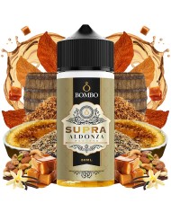 Longfill SUPRA ALDONZA RESERVE 30ML Bombo