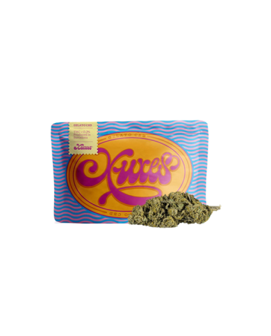 Flores GELATO 3Gr. Cbd Xuxes Flores GELATO 3Gr. Cbd Xuxes