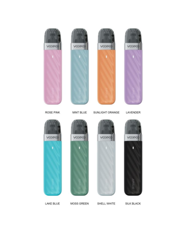 Voopoo ARGUS Z2 Pod Voopoo ARGUS Z2 Pod