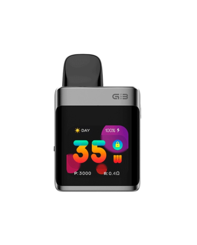 Uwell CALIBURN G3 PRO KOKO Pod Uwell CALIBURN G3 PRO KOKO Pod
