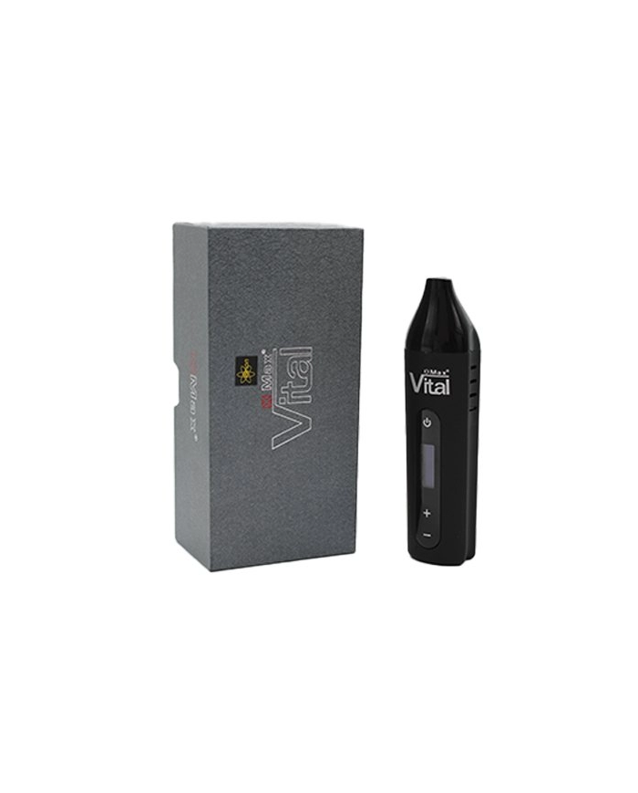 X-Vape VITAL Vaporizador Dry Herb