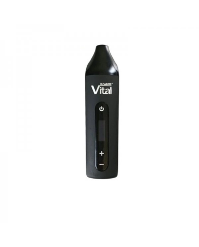 X-Vape VITAL Vaporizador Dry Herb X-Vape VITAL Vaporizador Dry Herb