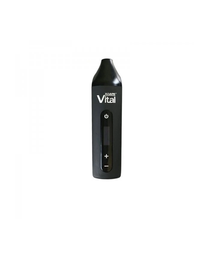X-Vape VITAL Vaporizador Dry Herb