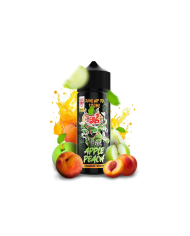 Longfill APPLE FIZZ 30Ml. Kabuki Longfill APPLE FIZZ 30Ml. Kabuki