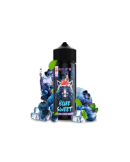 Longfill FAIR CANDY 30Ml. Kabuki Longfill FAIR CANDY 30Ml. Kabuki