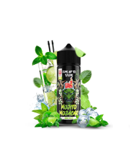Longfill MANGO DJANGO 30Ml. Kabuki Longfill MANGO DJANGO 30Ml. Kabuki