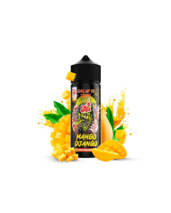 Longfill MANGO DJANGO 30Ml. Kabuki Longfill MANGO DJANGO 30Ml. Kabuki