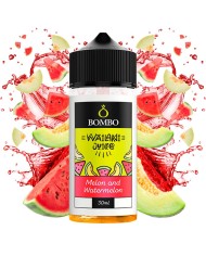 Longfill TROPICAL 30Ml. Kabuki Longfill TROPICAL 30Ml. Kabuki