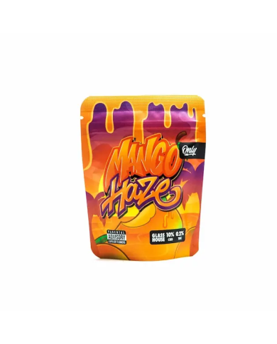 Flores MANGO HAZE Cbd Only Cbd Flores MANGO HAZE Cbd Only Cbd