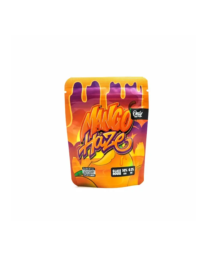Flores MANGO HAZE Cbd Only Cbd Flores MANGO HAZE Cbd Only Cbd