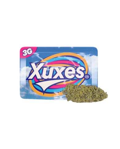 Flores AMNESIA 3Gr. Cbd Xuxes Flores AMNESIA 3Gr. Cbd Xuxes